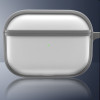 Чехол Benks Mist Protective Case для AirPods Pro 3 (C.K.FF.AP.BE.0044) Blue