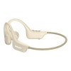 Беспроводные наушники Philips 1000 Series Open-ear Wireless Swimming Headphones (TAA1708WT) White