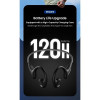 Беспроводные наушники Philips 1000 Series Open-ear Wireless Swimming Headphones (TAA1708WT) White