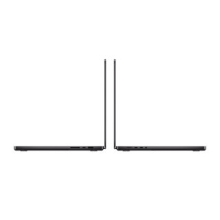 MacBook Pro 16" (M5 Pro 18-Core CPU, 20-Core GPU, 2026) 48ГБ 1ТБ SSD Черный космос (Space Black)