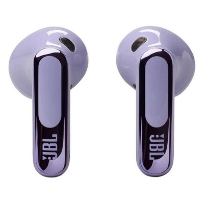 Наушники TWS JBL Live Flex 3 Purple (JBLLIVEFLEX3PUR)