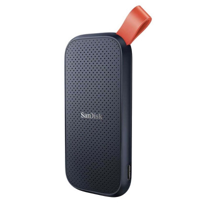 SSD диск внешний SanDisk Portable 1ТБ (SDSSDE30-1T00-G25)
