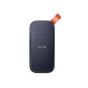 SSD диск внешний SanDisk Portable 1ТБ (SDSSDE30-1T00-G25)