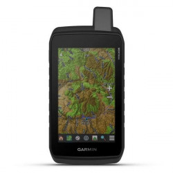 Навигатор Garmin Montana 710 (010-02963-00)