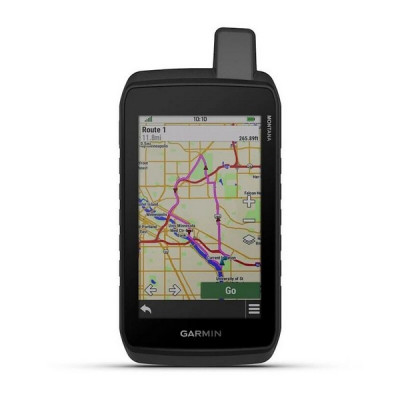 Навигатор Garmin Montana 710 (010-02963-00)