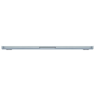 MacBook Air 13.6" (M5 10-Core CPU 10-Core GPU, 2026) 16ГБ 2ТБ SSD Голубое небо (Sky Blue)