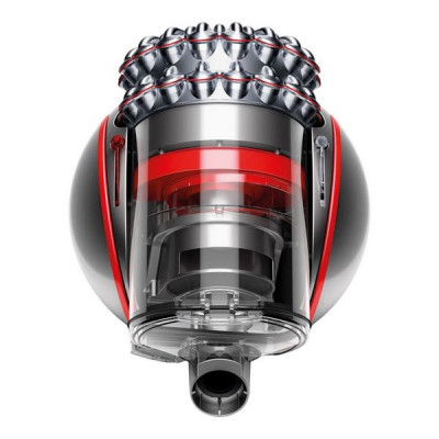 Пылесос Dyson Big Ball Absolute 2 (CY26) Nickel / Silver