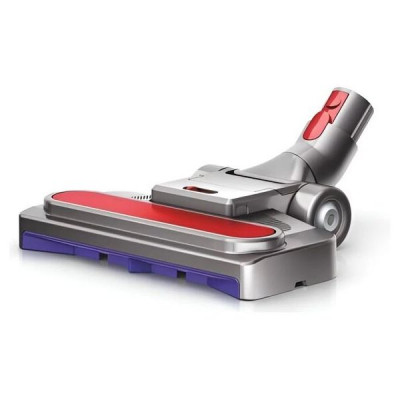 Пылесос Dyson Big Ball Absolute 2 (CY26) Nickel / Silver