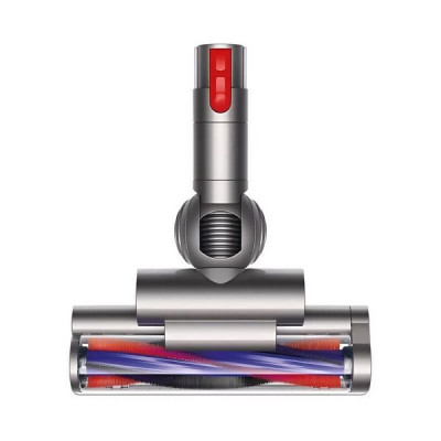 Пылесос Dyson Big Ball Absolute 2 (CY26) Nickel / Silver