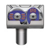 Пылесос Dyson Big Ball Absolute 2 (CY26) Nickel / Silver