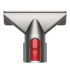 Пылесос Dyson Big Ball Absolute 2 (CY26) Nickel / Silver