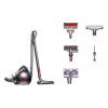 Пылесос Dyson Big Ball Absolute 2 (CY26) Nickel / Silver