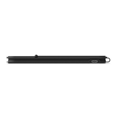 Клавиатура беспроводная Satechi OntheGo Bluetooth Keyboard With Stand (ST-KOTGK-RU) Black
