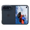 Чехол Apple iPhone Duo Case (MKR84) Navy Blue