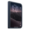 Чехол Apple iPhone Duo Case (MKR84) Navy Blue