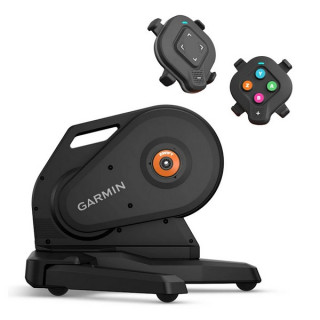 Велотренажер Garmin Tacx Nera with Zwift Cog and Click (010-04825-60)