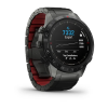 Умные часы Garmin MARQ Athlete (Gen 2) Performance Edition 46 мм (010-02648-51)
