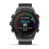 Умные часы Garmin MARQ Athlete (Gen 2) Performance Edition 46 мм (010-02648-51)