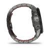 Умные часы Garmin MARQ Athlete (Gen 2) Performance Edition 46 мм (010-02648-51)