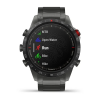 Умные часы Garmin MARQ Athlete (Gen 2) Performance Edition 46 мм (010-02648-51)