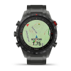 Умные часы Garmin MARQ Athlete (Gen 2) Performance Edition 46 мм (010-02648-51)