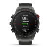 Умные часы Garmin MARQ Athlete (Gen 2) Performance Edition 46 мм (010-02648-51)