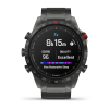 Умные часы Garmin MARQ Athlete (Gen 2) Performance Edition 46 мм (010-02648-51)