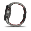 Умные часы Garmin MARQ Athlete (Gen 2) Performance Edition 46 мм (010-02648-51)