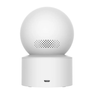 Поворотная IP-камера Xiaomi Smart Camera C200 (BHR6766GL) белый