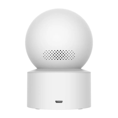 Поворотная IP-камера Xiaomi Smart Camera C200 (BHR6766GL) белый