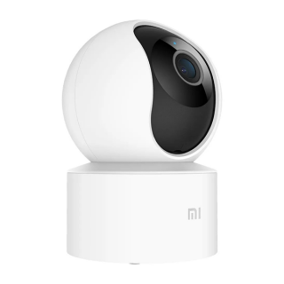 Поворотная IP-камера Xiaomi Smart Camera C200 (BHR6766GL) белый