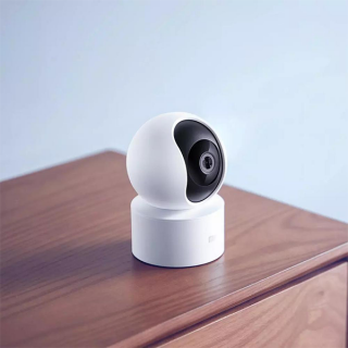 Поворотная IP-камера Xiaomi Smart Camera C200 (BHR6766GL) белый