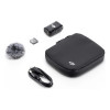 Передатчик DJI Mic 2 Transmitter (Shadow Black)