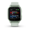 Умные часы Garmin Venu Sq 2 цвета мяты и безелем мятного цвета 010-02701-12