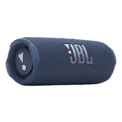 Портативная акустика JBL Flip 7 Blue (JBLFLIP7BLU)