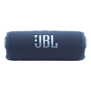 Портативная акустика JBL Flip 7 Blue (JBLFLIP7BLU)