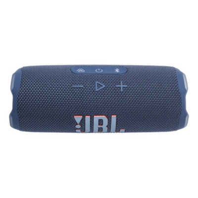 Портативная акустика JBL Flip 7 Blue (JBLFLIP7BLU)