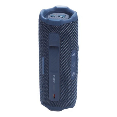Портативная акустика JBL Flip 7 Blue (JBLFLIP7BLU)