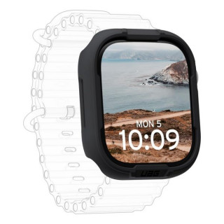 Чехол UAG Scout Watch Case для Apple Watch 10 46 мм (1A4417114040) Black