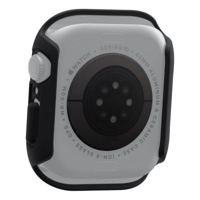 Чехол UAG Scout Watch Case для Apple Watch 10 46 мм (1A4417114040) Black