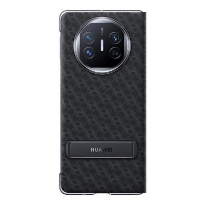 Чехол Huawei Mate X5 Smart View Flip Cover (Black)