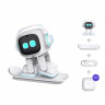 Умный робот EMO Robot AI с искусственным интеллектом (White)