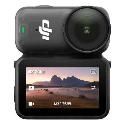 Экшн-камера DJI Osmo Nano Standard Combo 128 ГБ