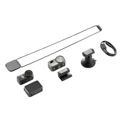 Экшн-камера DJI Osmo Nano Standard Combo 128 ГБ
