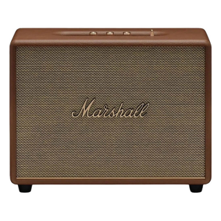 Беспроводная Bluetooth-колонка Marshall Woburn III Brown (1006085)