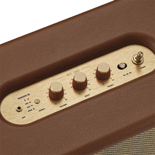 Беспроводная Bluetooth-колонка Marshall Woburn III Brown (1006085)