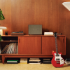 Беспроводная Bluetooth-колонка Marshall Woburn III Brown (1006085)