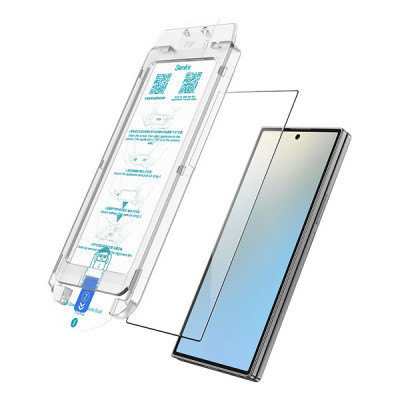 Защитное стекло Benks Ultra Shield HD для Samsung Galaxy Z Fold 7 (C.M.LG.SA.BK.0058)