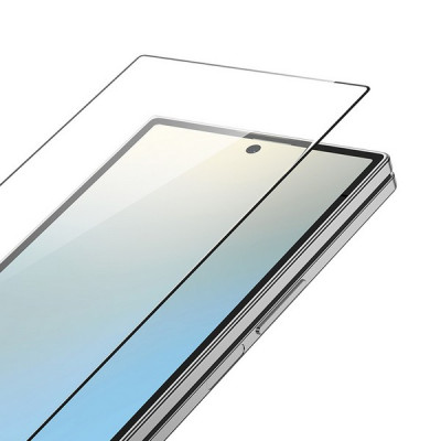 Защитное стекло Benks Ultra Shield HD для Samsung Galaxy Z Fold 7 (C.M.LG.SA.BK.0058)