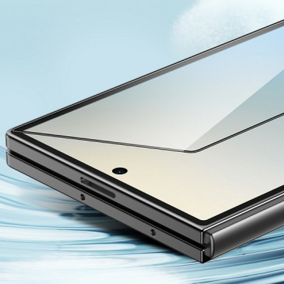 Защитное стекло Benks Ultra Shield HD для Samsung Galaxy Z Fold 7 (C.M.LG.SA.BK.0058)